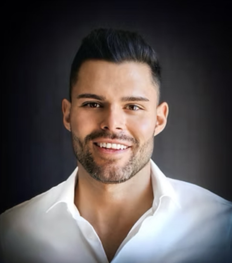 Dr. Marc Geldmacher
