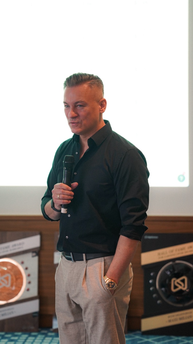 Dawid Przybylski YouTube-Kanal