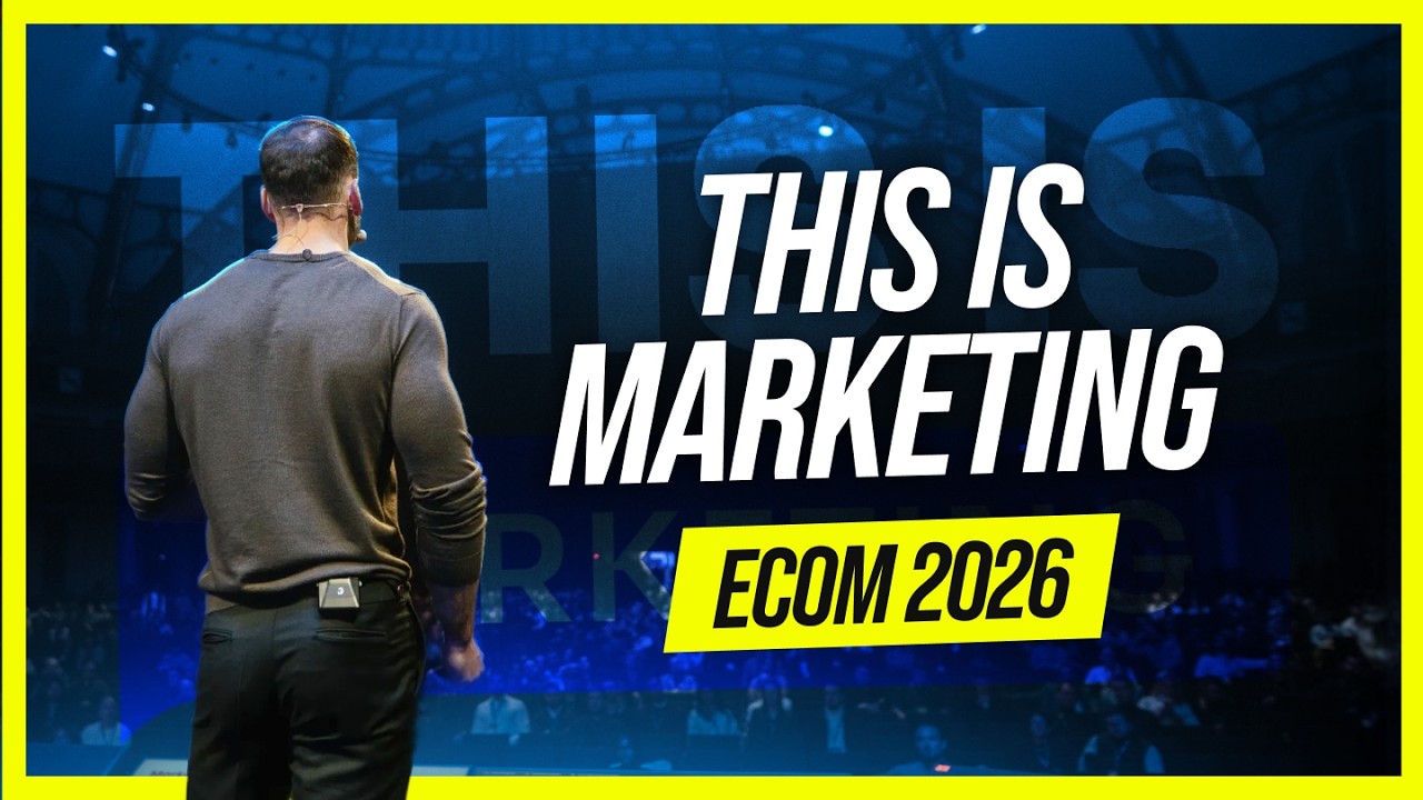 This Is Marketing 2025