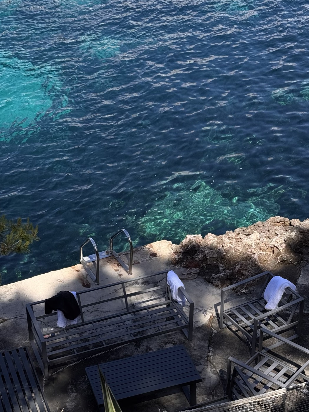 Cala d'Or, Mallorca – Slide 1